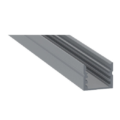 QSG-1715F ALU Silver